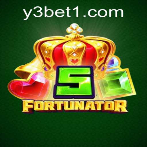 Explore the World of 5Fortunator: A Game-Changer in Modern Gaming