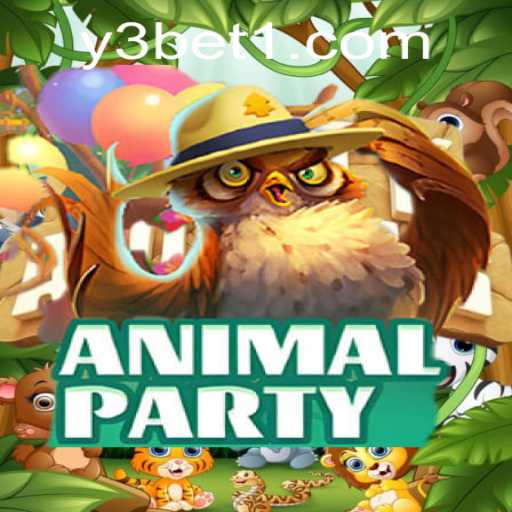 Exploring the Exciting World of AnimalParty: A New Gaming Phenomenon