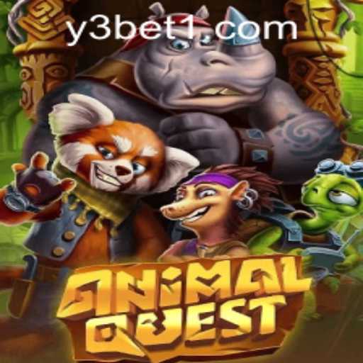 Exploring the Engaging World of AnimalQuest and Secure Access with y3bet PH Login
