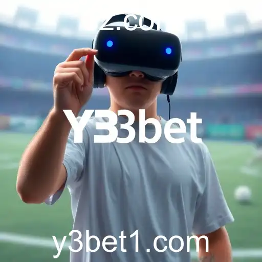 Ascensão do Mercado de Jogos em 2025: Como Y3bet Está Revolucionando o Setor