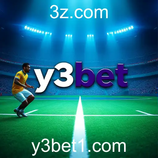 Y3bet: Tendências e Desafios no Mercado de Apostas Online