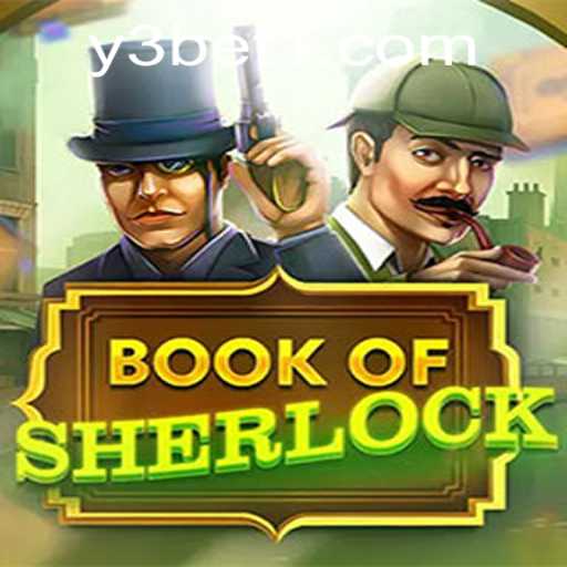 Exploring the Thrilling Realm of BookOfSherlock: Unveiling the Game Dynamics and Rules