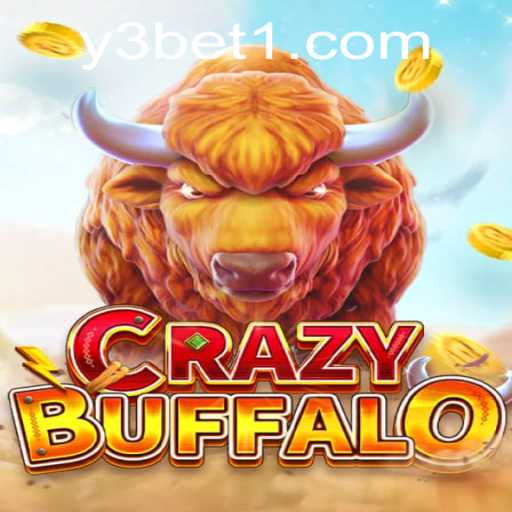 Exploring the Thrills of CRAZYBUFFALO: A Complete Guide