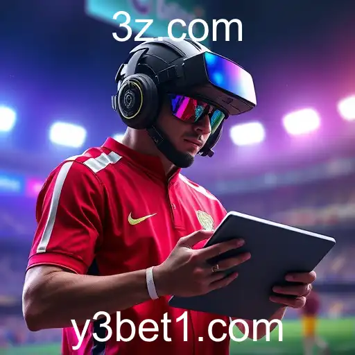 A Era Digital dos Jogos em Portugal