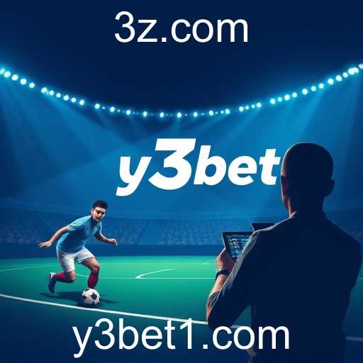 Expansão do y3bet no mercado de jogos