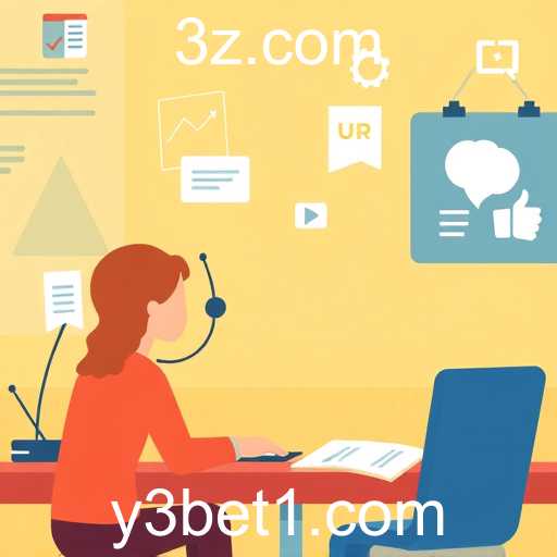 Expansão do Mercado de Jogos em 2025: Y3bet e Outras Tendências