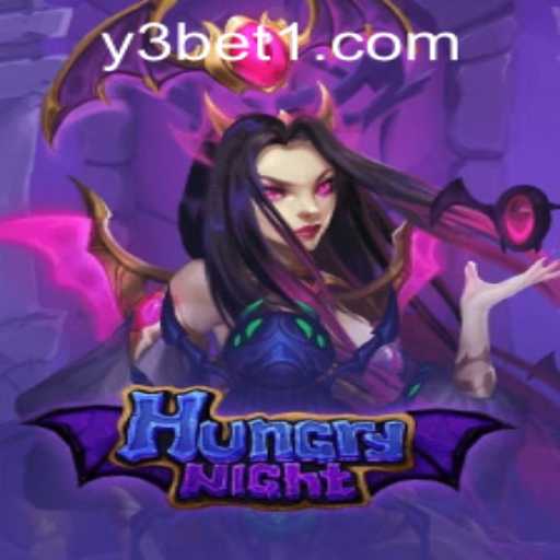 Exploring the Immersive World of HungryNight: Unleash Your Nightly Adventures