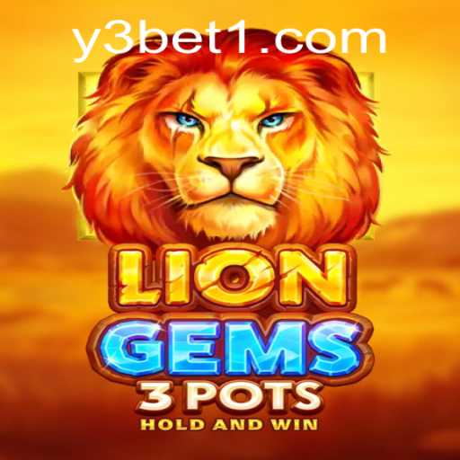 Unleashing the Excitement of LionGems3pots: Your Adventure Awaits