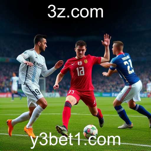 Apostas Ao Vivo: A Emoção em Tempo Real no Y3bet