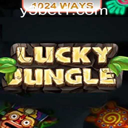 Discover the Exciting World of LuckyJungle1024: A Modern Gaming Adventure