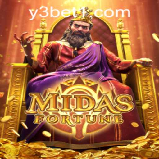 MidasFortune: A Journey into Enchanting Realms and Mystical Riches
