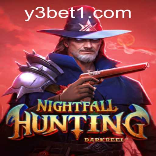 Exploring the World of NightfallHunting: A Comprehensive Guide