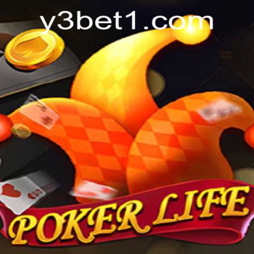 PokerLife: Dive Into the Thrilling World of Poker and Discover y3bet PH Login