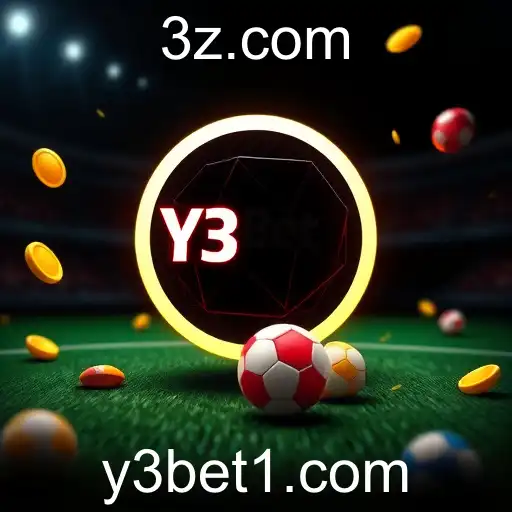 Expansão do Mercado de Jogos em Português: Y3bet e Outras Plataformas