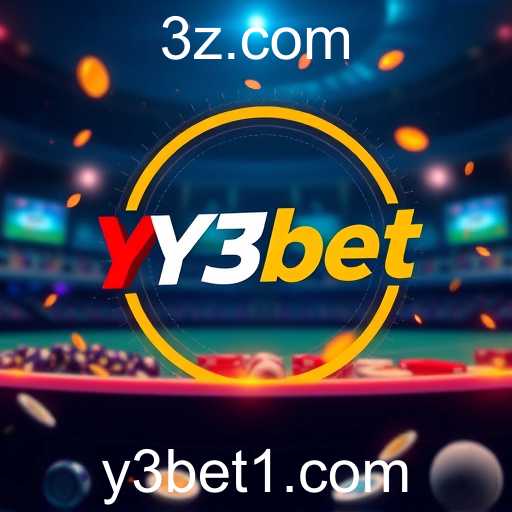 A Revolução dos Jogos Online em 2025: Como o 'y3bet' Está Moldando o Futuro