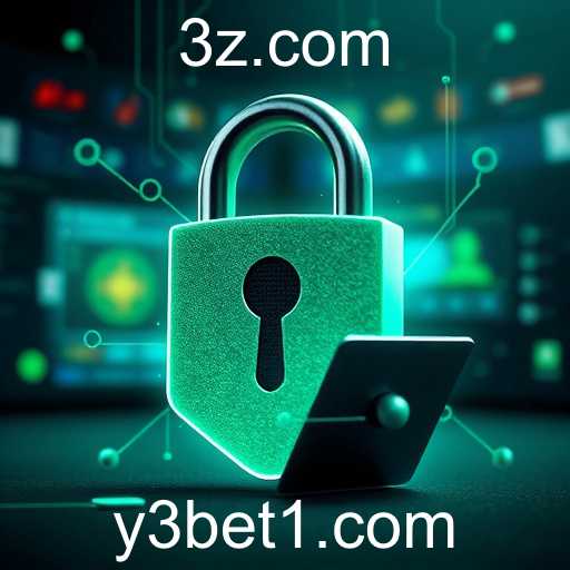 Explorando a Categoria 'Segurança' nos Jogos Online do y3bet