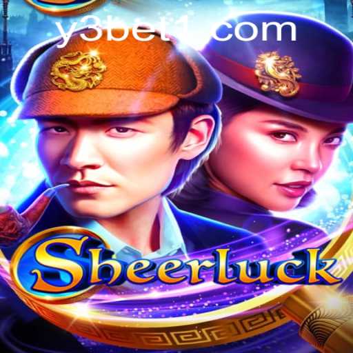 Sheerluck: A New Interactive Gaming Experience