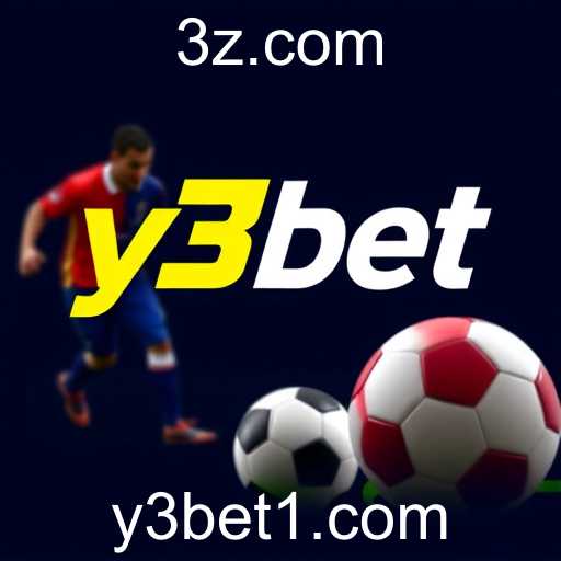 Explorando o Fascinante Mundo das Apostas Esportivas na Plataforma y3bet
