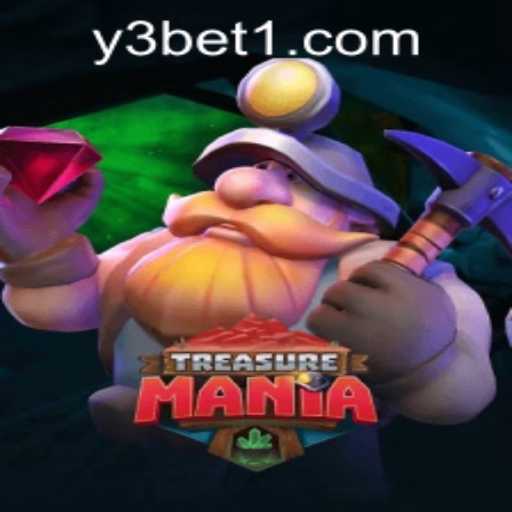 Unveiling TreasureMania: The Ultimate Gaming Experience Combined with y3bet PH Login