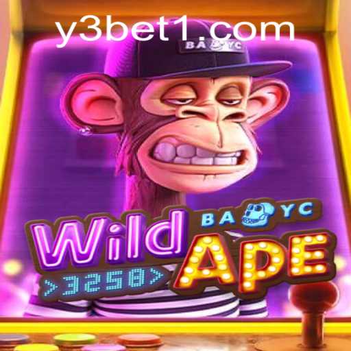Exploring WildApe3258: A Thrilling Adventure with Y3bet PH Login
