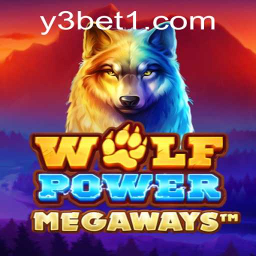 Exploring the Thrilling World of WolfPowerMega: A Game of Strategy and Skill