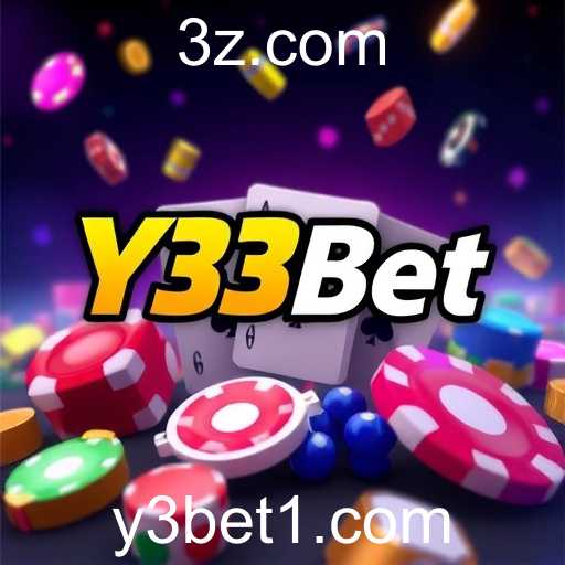 A Ascensão do Y3Bet no Mundo dos Jogos Online