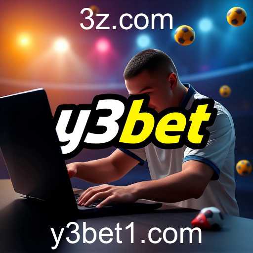 Y3bet e a Ascensão das Apostas Online no Brasil