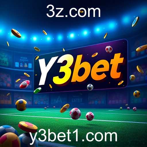 Y3bet: Crescimento e Impacto no Mercado Brasileiro de Jogos