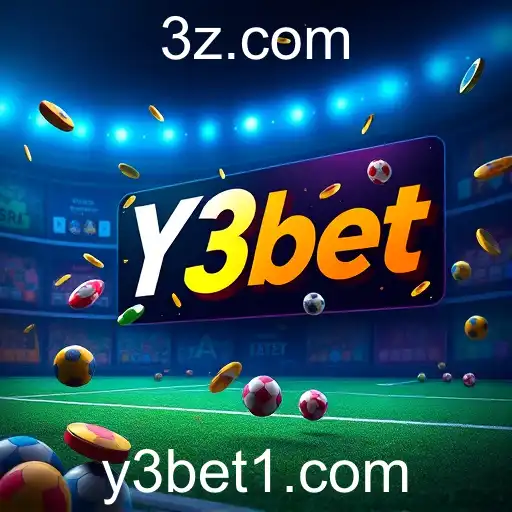 Y3bet: Crescimento e Impacto no Mercado Brasileiro de Jogos